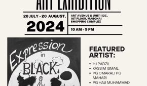 Art Exhibition 2024