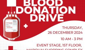 Blood Donation Drive